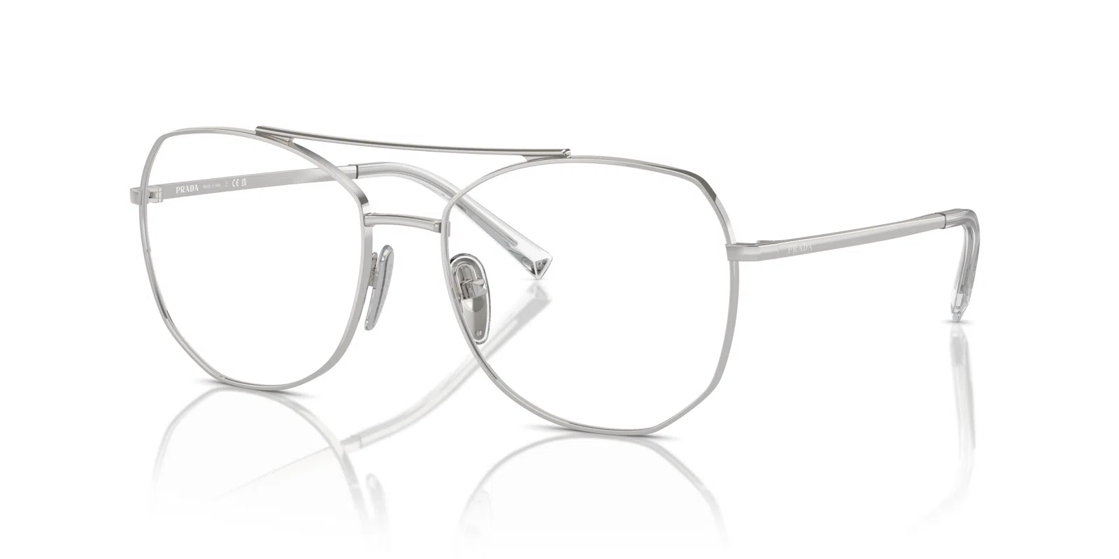 Prada A58V Eyeglasses - view 15